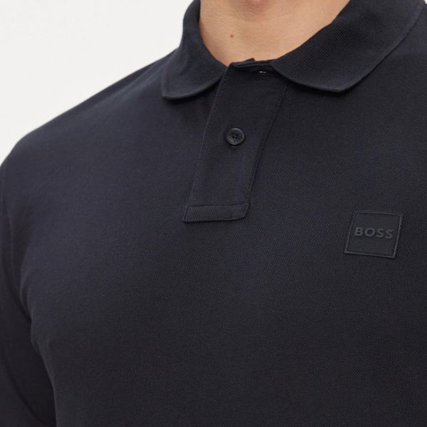 Boss Passenger Polo Navy