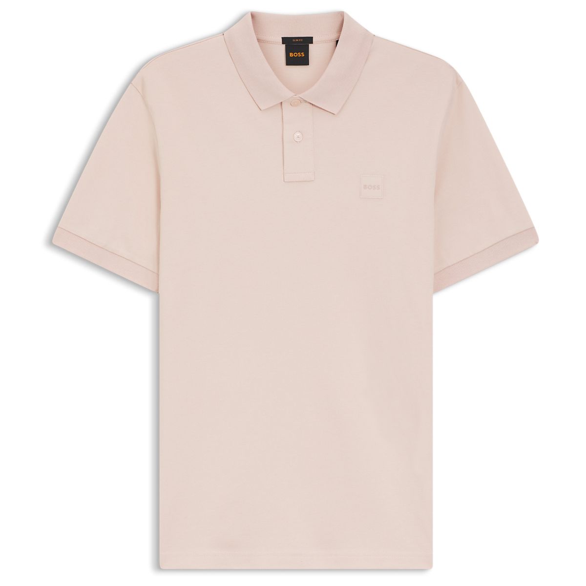 Boss Passenger Polo Roze