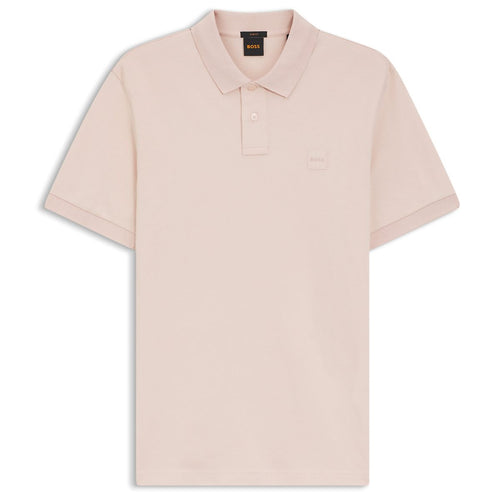 Boss Passenger Polo Roze
