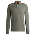 Boss Passerby Polo Grijs
