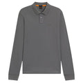 Boss Passerby Polo Grijs