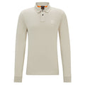 Boss Passerby Polo Beige