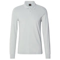 Boss Passerby Polo Grijs
