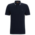 Boss Passertip Polo Navy
