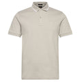 Boss Passertip Polo Grijs