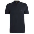 Boss Passerzip Polo Navy