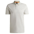 Boss Peoxford Polo Beige