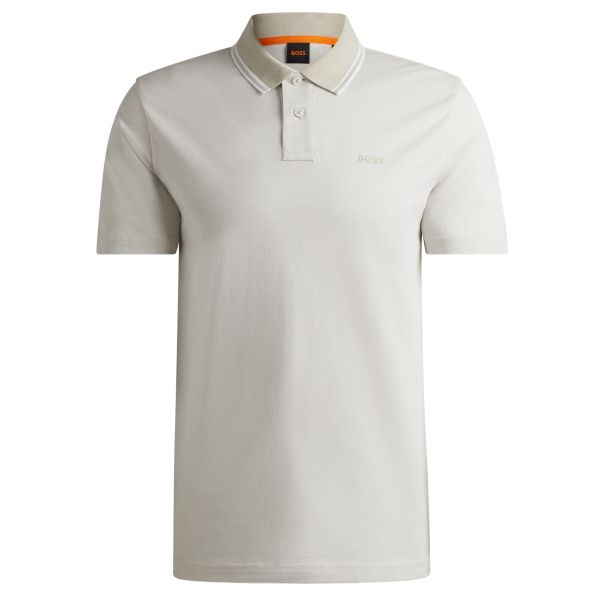Boss Peoxford Polo Beige