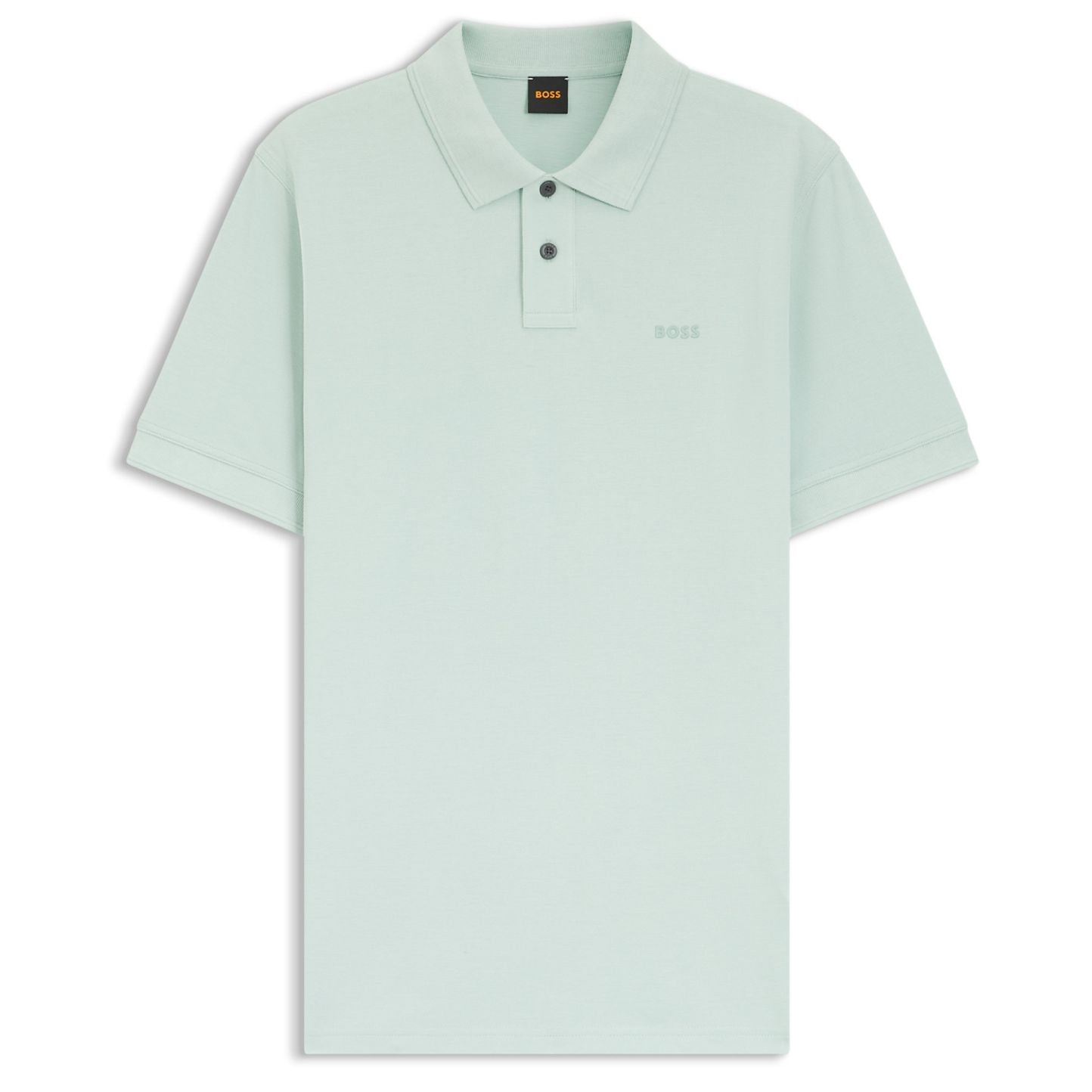 Boss Prime Polo Mint