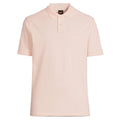 Boss Prime Polo Roze