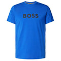 Boss RN T-shirt Blauw