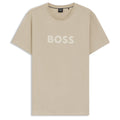 Boss RN T-shirt Beige