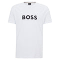 Boss RN T-shirt Wit