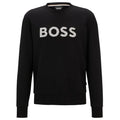 Boss Soleri Sweater Zwart