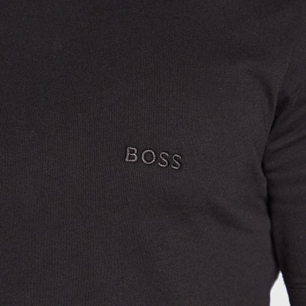 Boss T-shirt 3-Pack Zwart