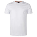 Boss Tales T-shirt Grijs