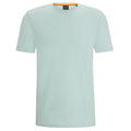 Boss Tales T-shirt Mint