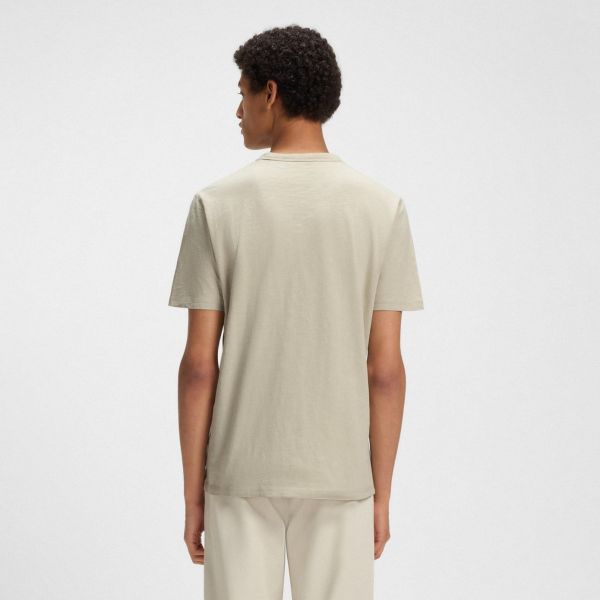 Boss Tegood T-shirt Beige