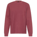 Boss Tempest Sweater Rood
