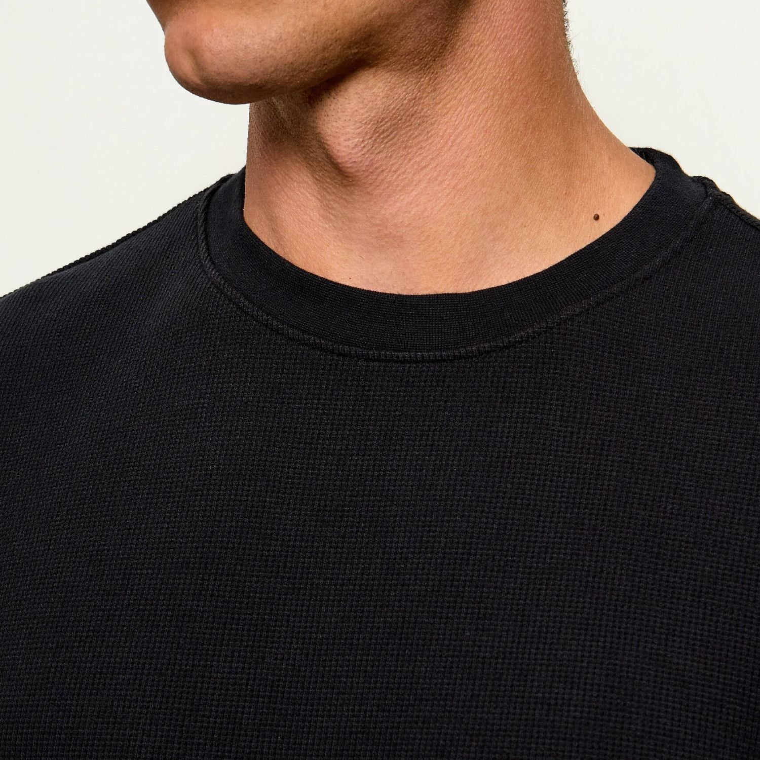Boss Tempest Sweater Zwart