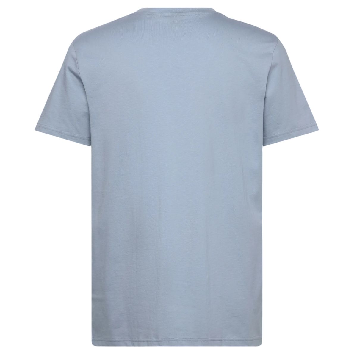 Boss Thinking T-shirt Licht Blauw