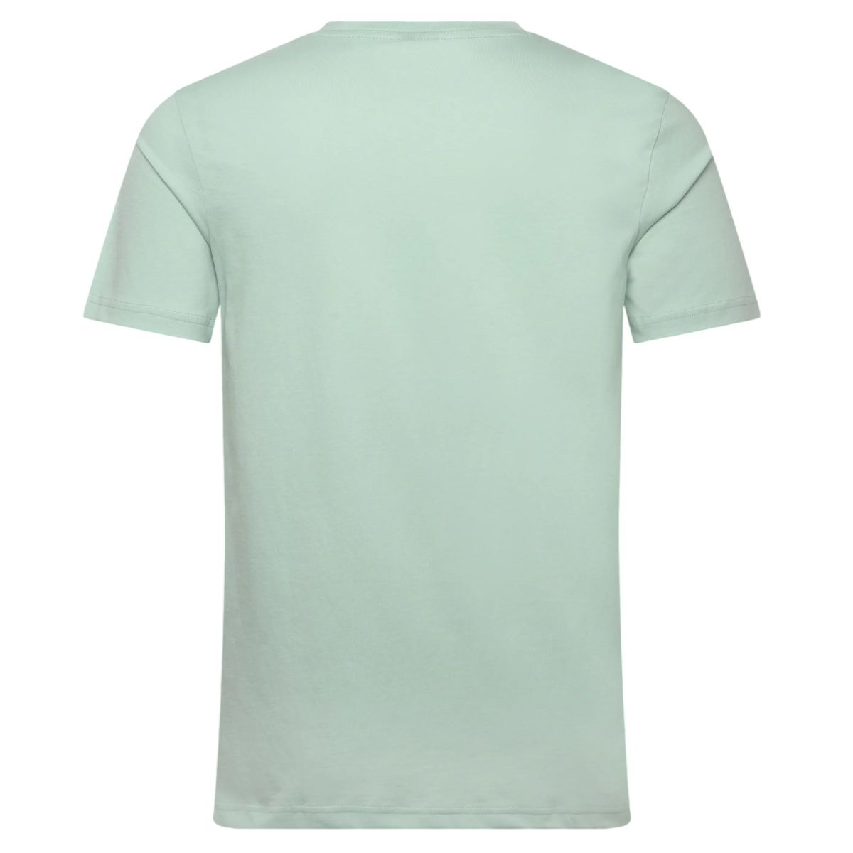 Boss Thinking T-shirt Mint