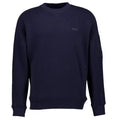 Boss WeMixed Sweater Navy