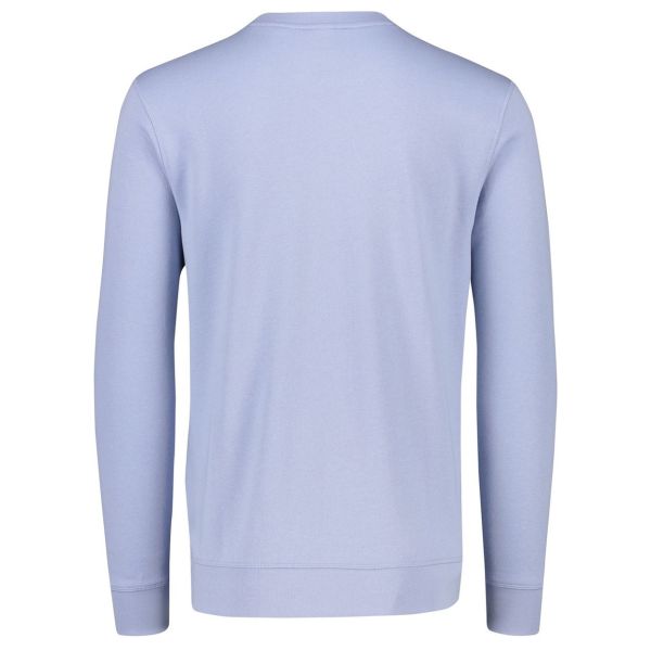 Boss Westart Sweater Licht Blauw