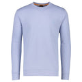 Boss Westart Sweater Licht Blauw
