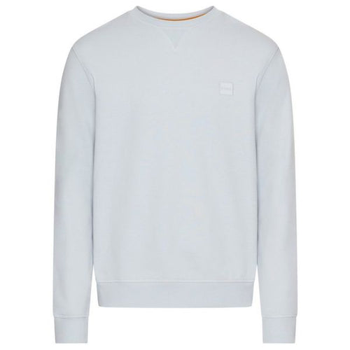 Boss Westart Sweater Grijs