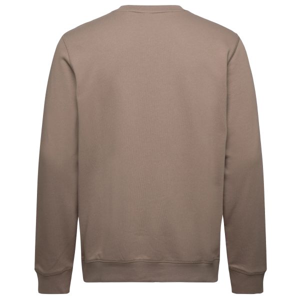 Boss Westart Sweater Donker Groen