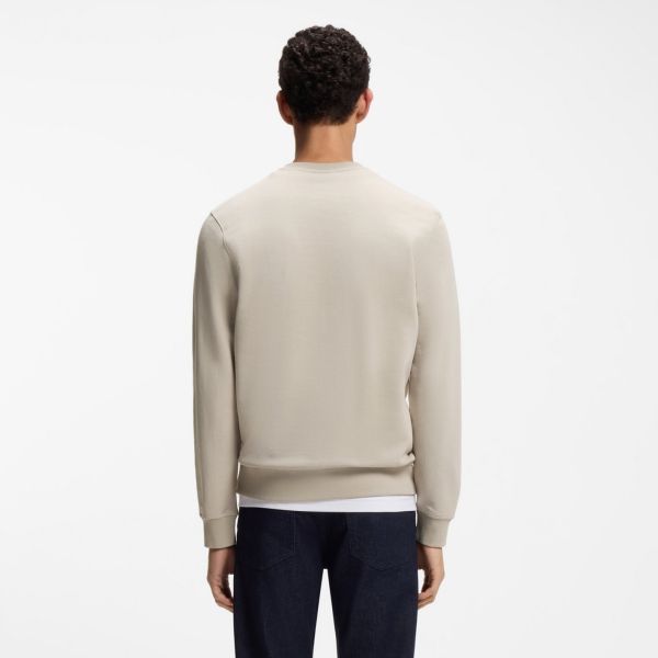 Boss Westart Sweater Grijs