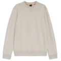 Boss Westart Sweater Grijs