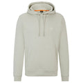 Boss Wetalk Hoodie Beige