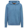 Boss Wetalk Hoodie Blauw