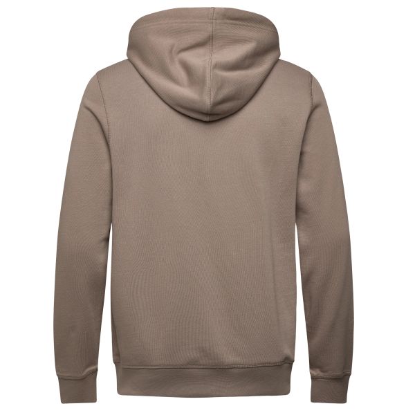 Boss Wetalk Hoodie Donker Groen