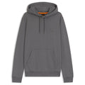 Boss Wetalk Hoodie Grijs