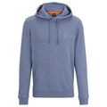 Boss Wetalk Hoodie Blauw