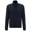 Boss Zestart Vest Navy
