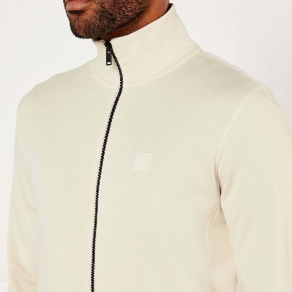 Boss Zestart Vest Beige