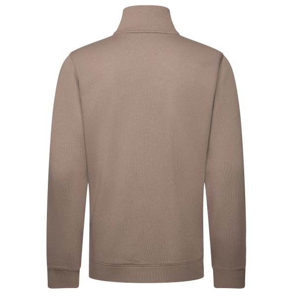 Boss Zestart Vest Donker Groen