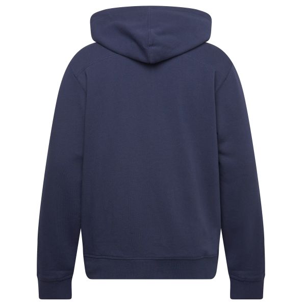 Boss Zetalky Vest Donker Blauw