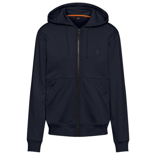 Boss Zetalky Vest Navy