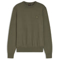 Boss Kanovano Sweater Donker Groen