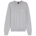 Boss Kanovano Sweater Grijs