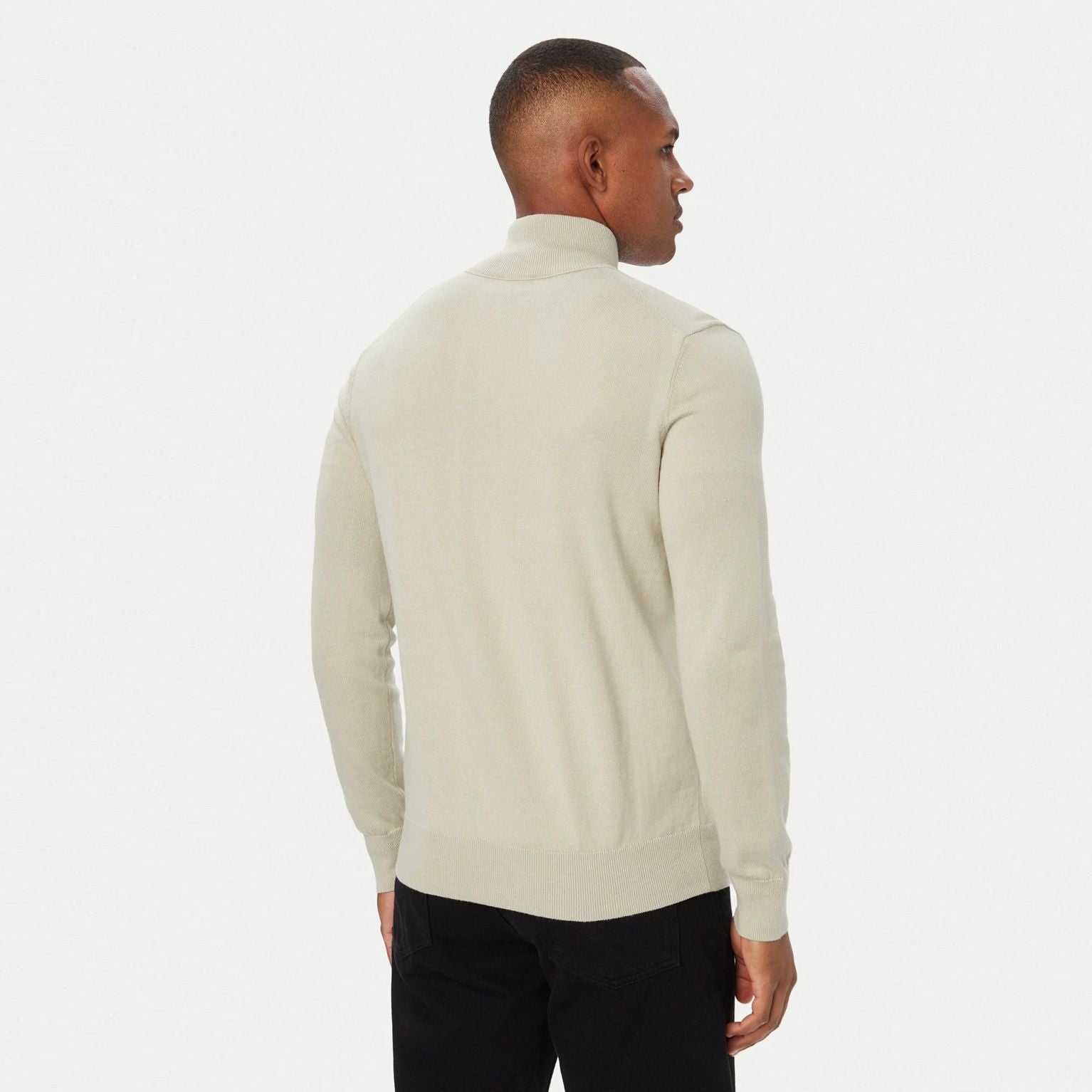 Boss Kanozip Vest Beige