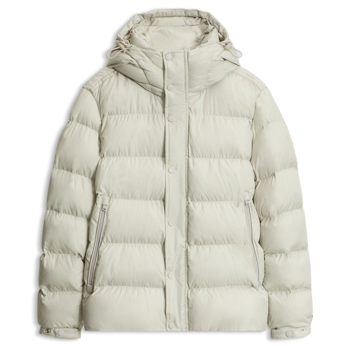 Boss Omaris Jas Beige