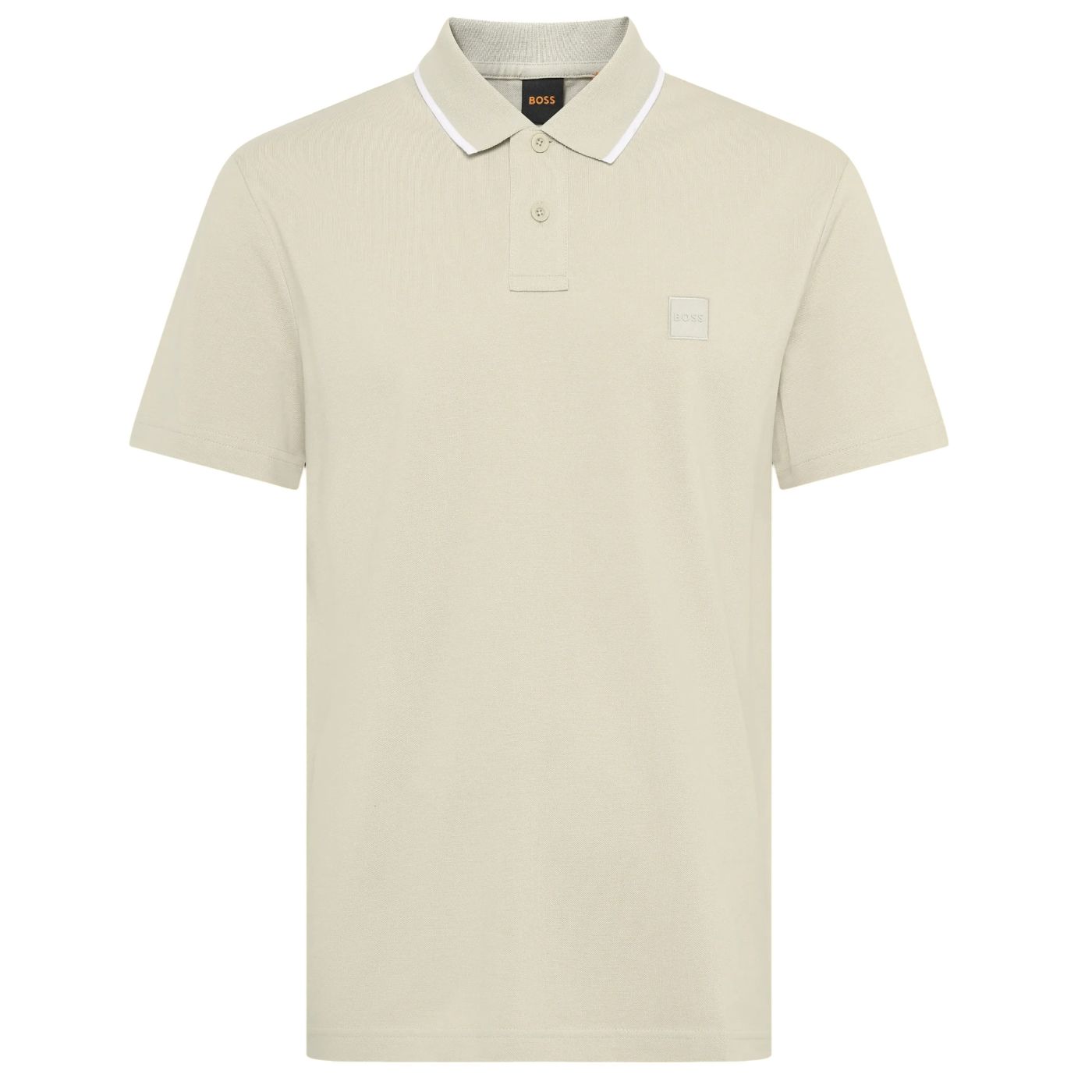 Boss Passerford Polo Beige
