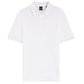Boss Phoenix Polo Wit