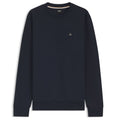 Boss Sharpe Sweater Navy